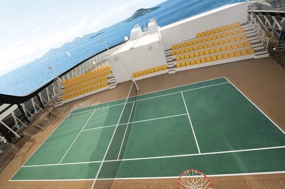 MSC Cruises MSC Fantasia Sports Center Gym Wellness 3.jpg